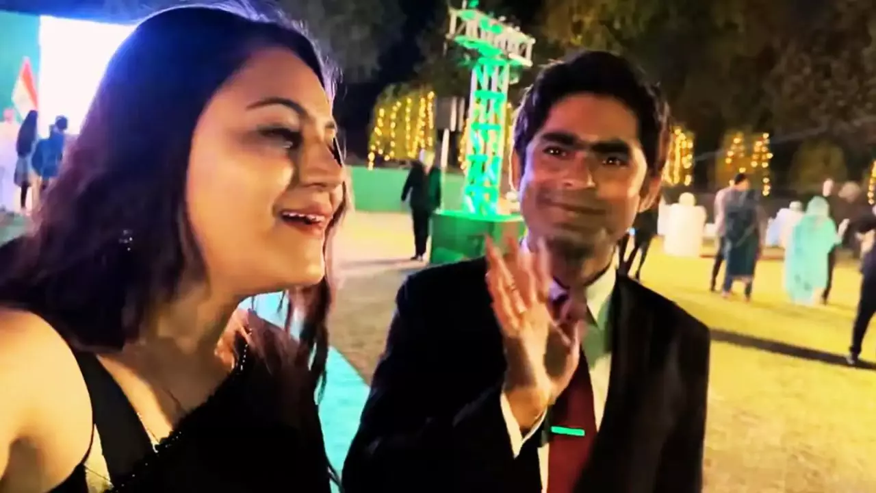 इफ्तार की आड़ में जासूसी का ट्रैप! कौन है दानिश जिसके जाल में फंसी ज्योति मल्होत्रा?