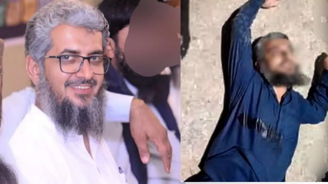 ISI का मोहरा, 2006 के नागपुर हमले का मास्टरमाइंड खत्म! लश्कर का टॉप आतंकी सैफुल्लाह खालिद पाकिस्तान में ढेर