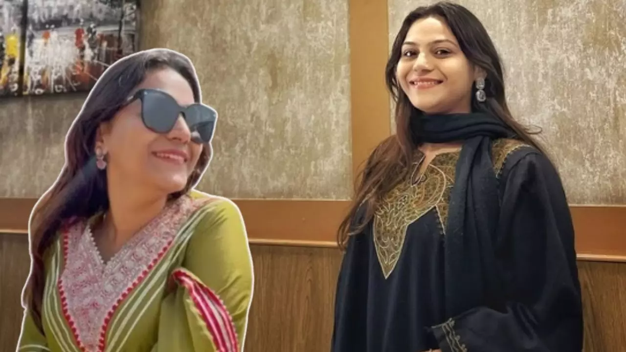 बंटवारे के बाद पाकिस्तान से आया था ज्योति का परिवार, कई लोग रहे सरकारी कर्मचारी; पंजाब के बाद हरियाणा हुए थे शिफ्ट बंटवारे के बाद पाकिस्तान से आया था ज्योति का परिवार, कई लोग रहे सरकारी कर्मचारी; पंजाब के बाद हरियाणा हुए थे शिफ्ट