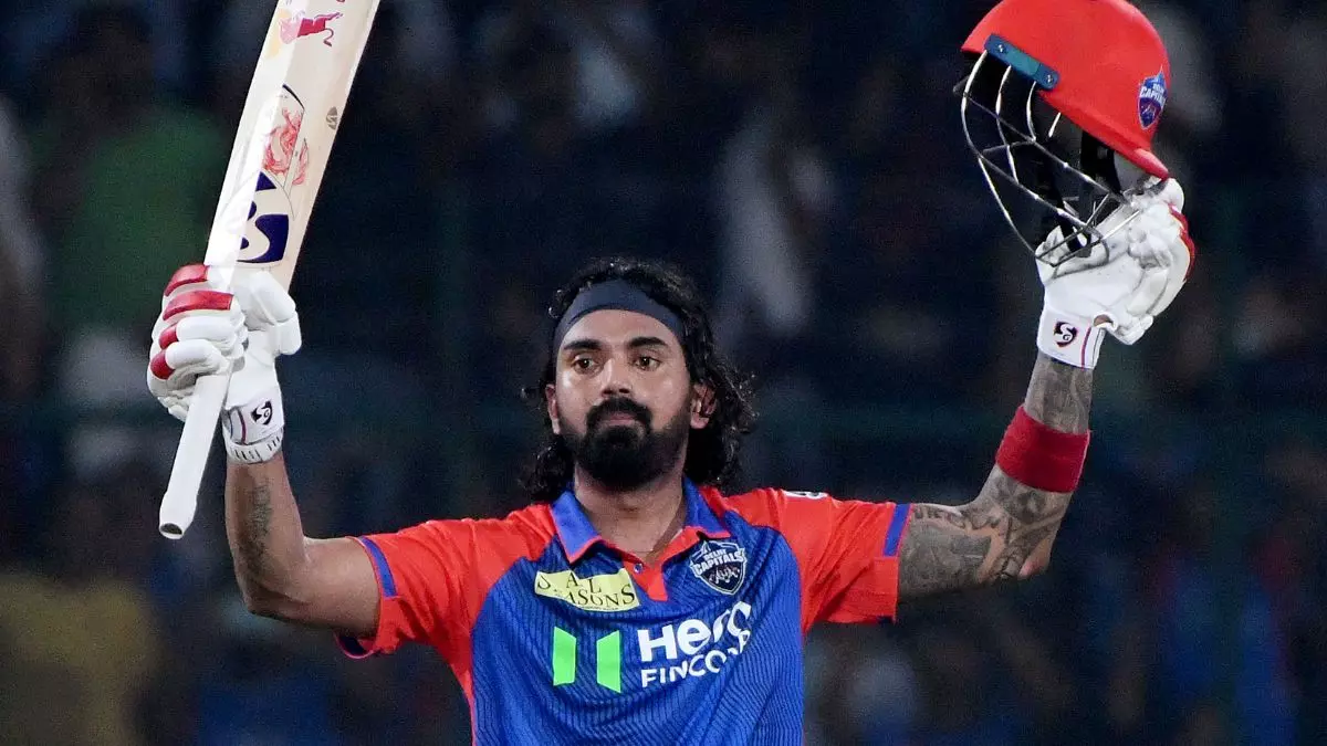 IPL 2025 में KL राहुल ने दिखाया दम, क्या अब बांग्लादेश के खिलाफ T20I सीरीज में मिलेगा मौका?