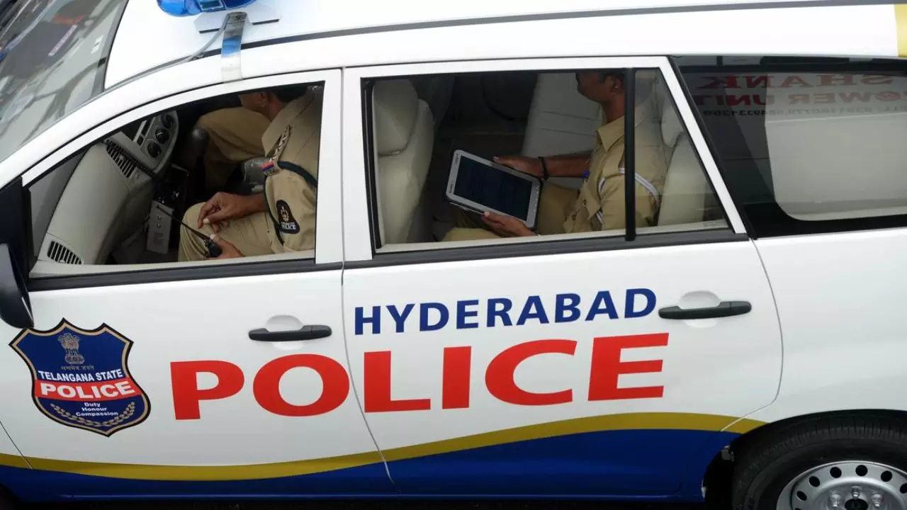 ऑनलाइन बना बम एक्सपर्ट, पहाड़ियों पर की थी टेस्टिंग, डिजिटल आतंकियों ने हैदराबाद को ही क्यों बनाया था निशाना?