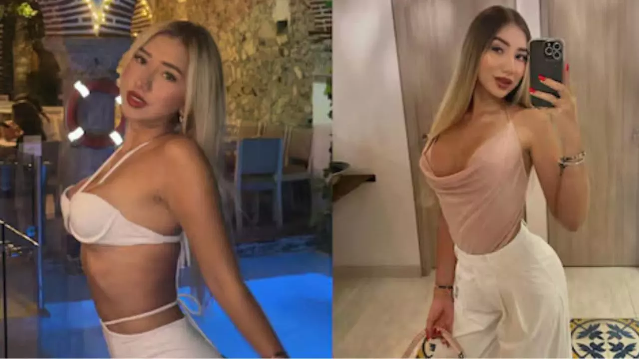 निशाने पर influencers! मेक्सिको के बाद कोलंबिया में सोशल मीडिया इन्फ्लुएंसर को मारी गोली, डिलीवरी मैन बनकर आया था कातिल