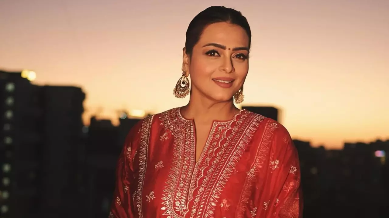 Shilpa Shirodkar हुईं COVID पॉजिटिव, सोशल मीडिया पर की मास्क पहनने की अपील