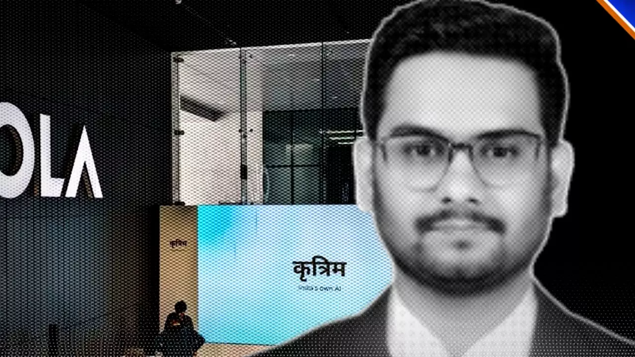 Ola Krutrim ने ले ली जान? 25 साल के इंजीनियर Nikhil Somwanshi की झील में लाश और सवालों की सुनामी