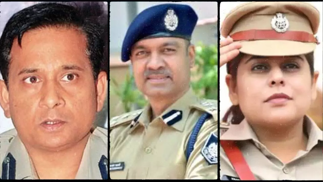 कौन हैं SIT टीम के तीन आईपीएस जो करेंगे मंत्री विजय शाह केस की जांच?