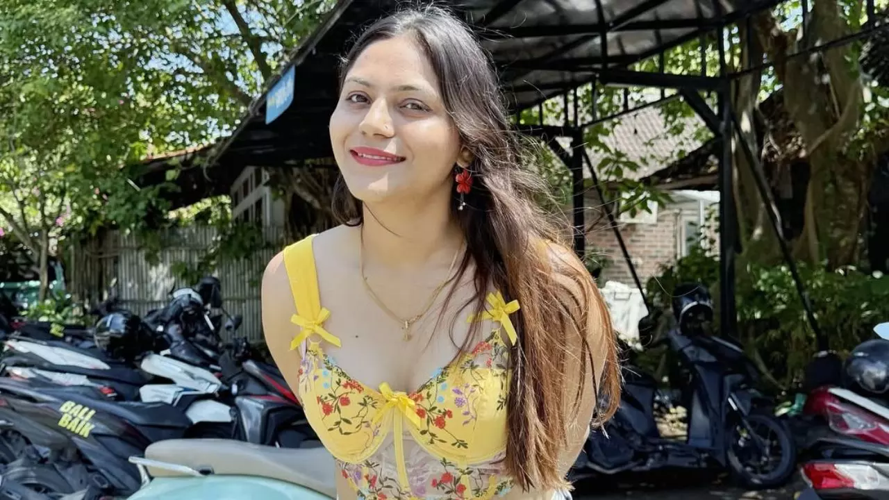 2 दिन, एक होटल और जासूसी का जाल! सामने आई Jyoti Malhotra की संदिग्ध मूवमेंट