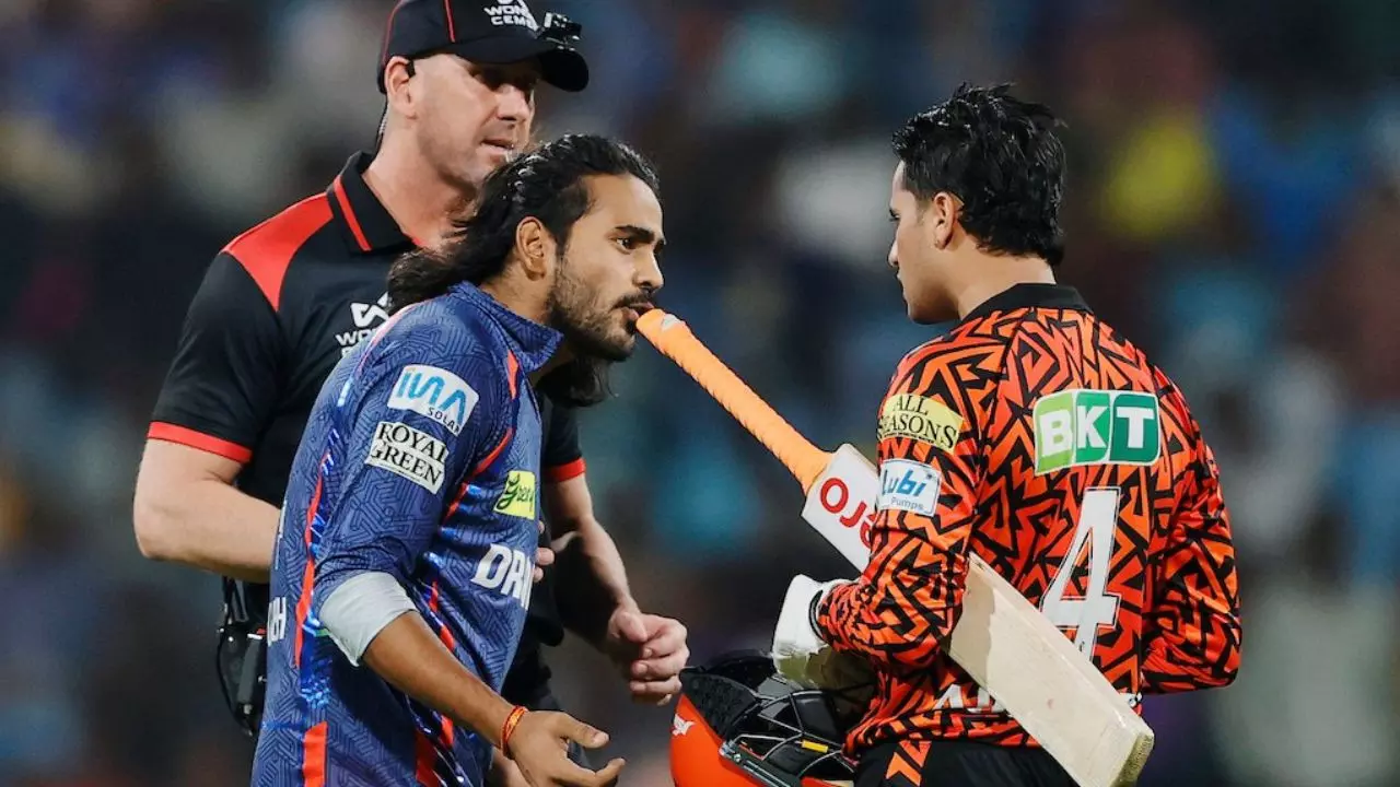 तेरी चोटी पकड़ कर... क्या सच में Abhishek ने Digvesh को ऐसा कुछ कहा, अब किसको क्या मिली सजा?