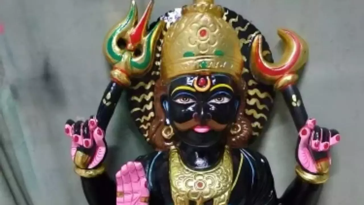 शनि और राहु की युति अब हुई खत्म, इन राशियों के शुरू होंगे अच्छे दिन शनि और राहु की युति अब हुई खत्म, इन राशियों के शुरू होंगे अच्छे दिन