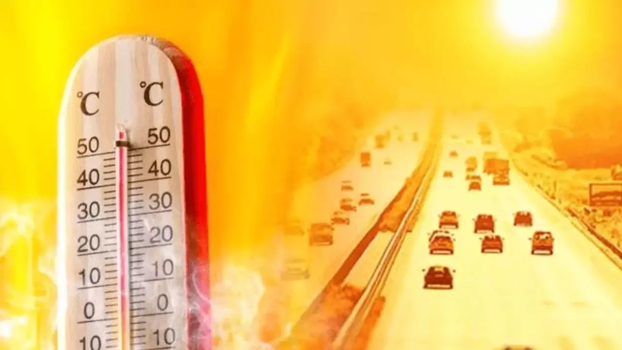 Nautapa 2025: कब से शुरू होगा नौतपा और क्या है इसका ज्योतिष शास्त्र से कनेक्शन? पड़ेगी इस बार प्रचंड गर्मी