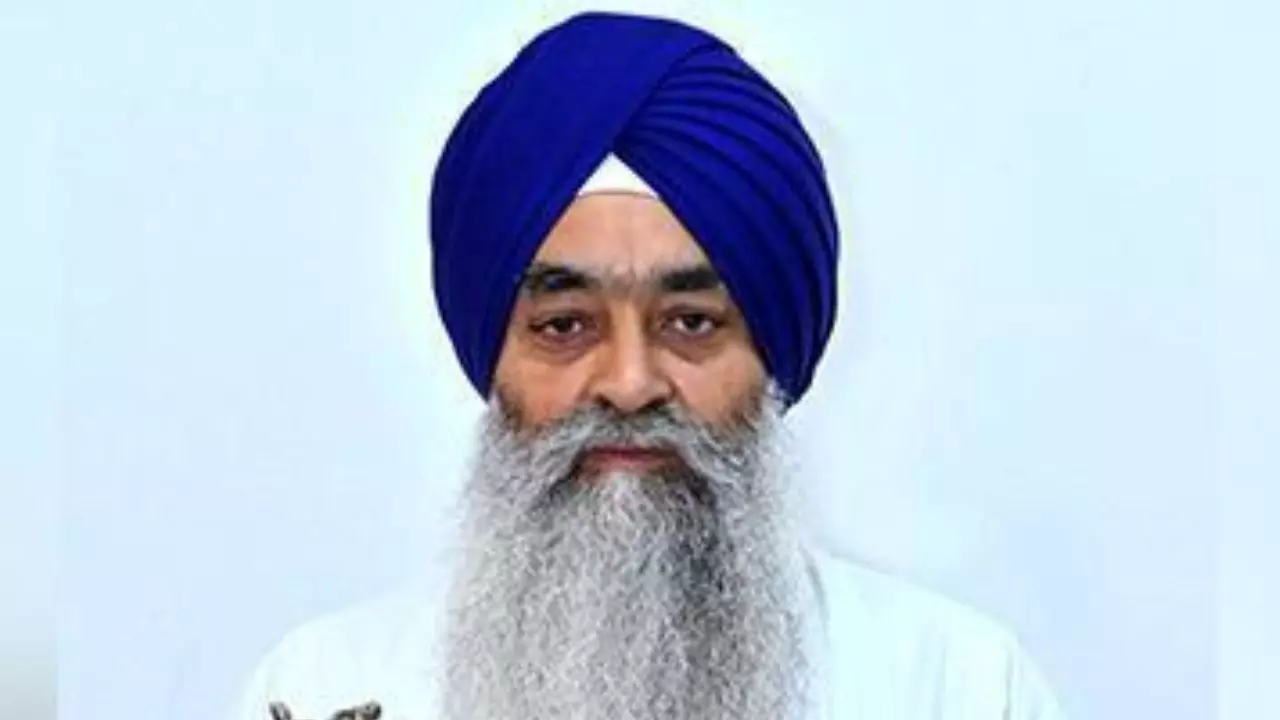स्वर्ण मंदिर की छत पर एयर डिफेंस गन थी आर्मी अफसर के इस दावे को खारिज करने वाले कौन हैं ज्ञानी रघबीर सिंह
