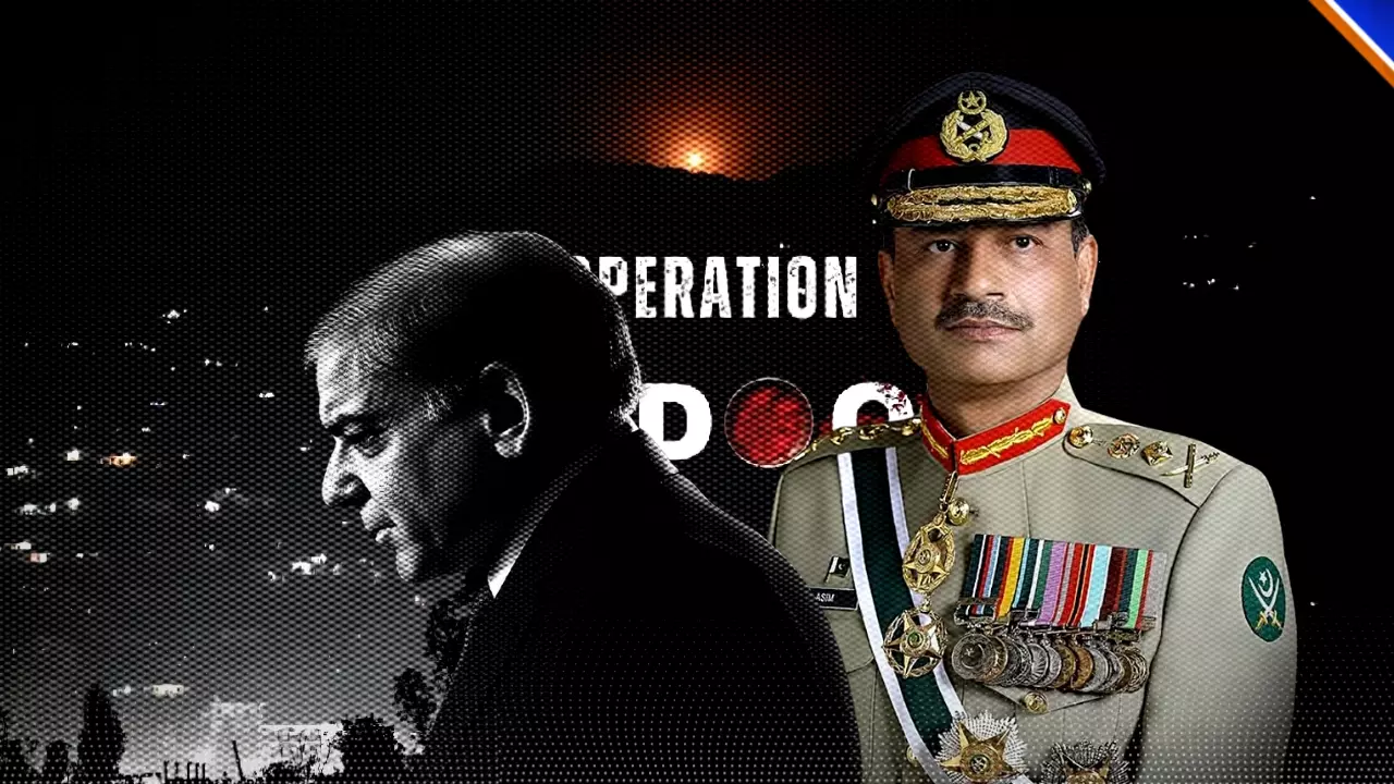Pakistan की बौखलाहट! General Asim Munir बना Field Marshal, अब कितना पावरफुल हुआ आर्मी चीफ?