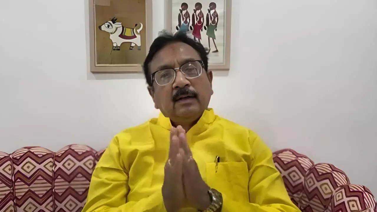 अब और छीछालेदर के मूड में नहीं मोहन सरकार! कतर दिए गए बदजुबान मंत्री विजय शाह के पर