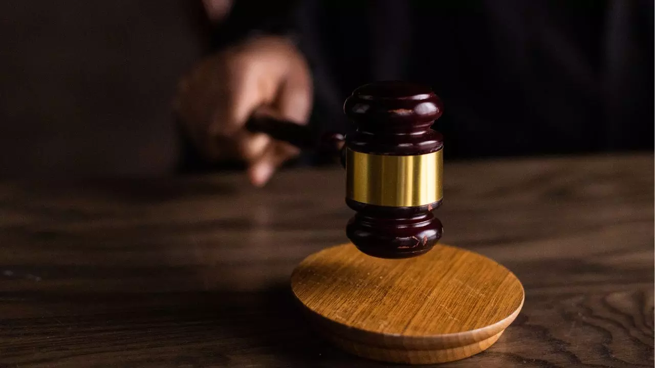 बाउंसर लोगों में डर और आतंक फैला रहे... फर्जी सिक्योरिटी एजेंसी पर पंजाब और हरियाणा HC नाराज बाउंसर लोगों में डर और आतंक फैला रहे... फर्जी सिक्योरिटी एजेंसी पर पंजाब और हरियाणा HC नाराज