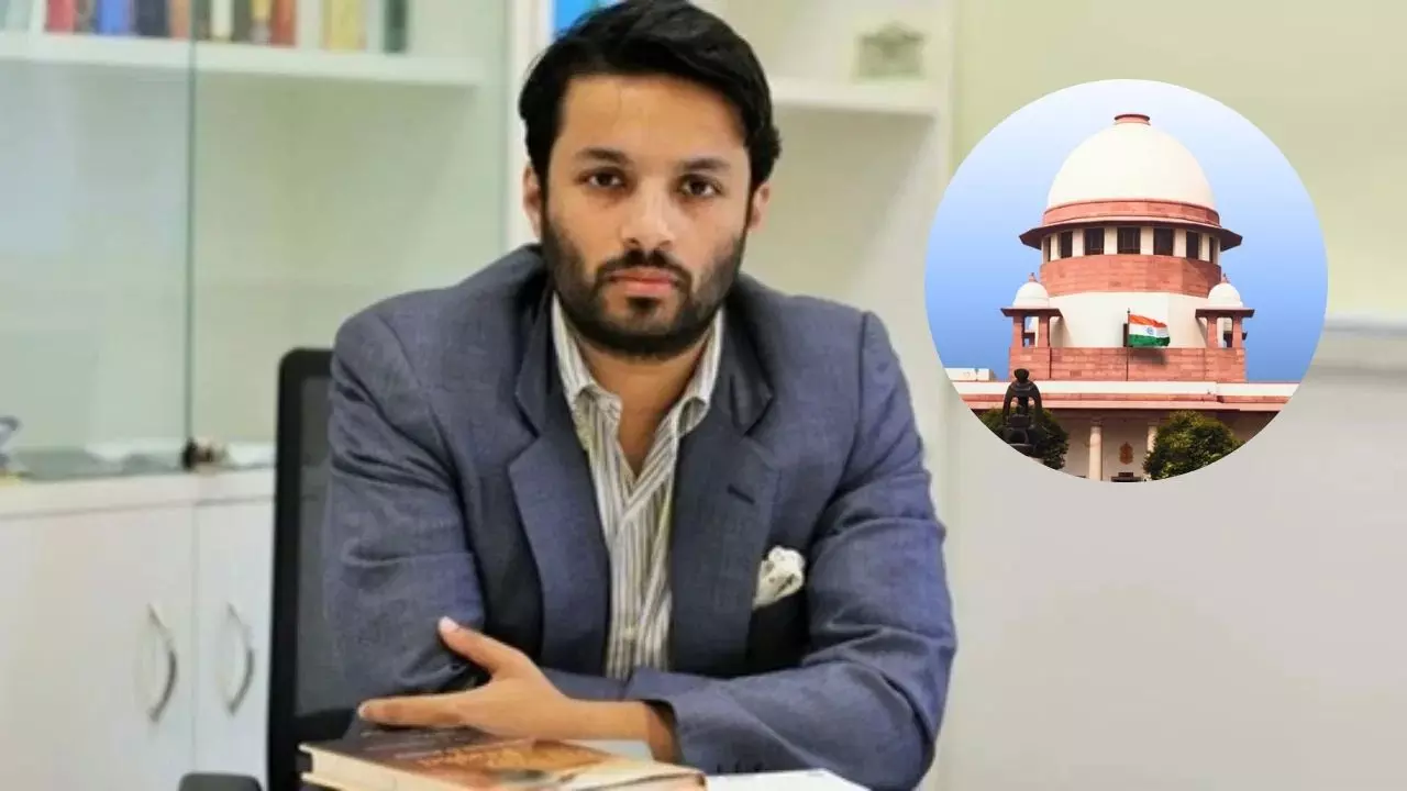यह तो Dog-Whistling है, सुप्रीम कोर्ट ने अशोका यूनिवर्सिटी के प्रोफेसर को जमानत तो दे दी, पर खूब सुनाया भी - 10 बड़ी बातें
