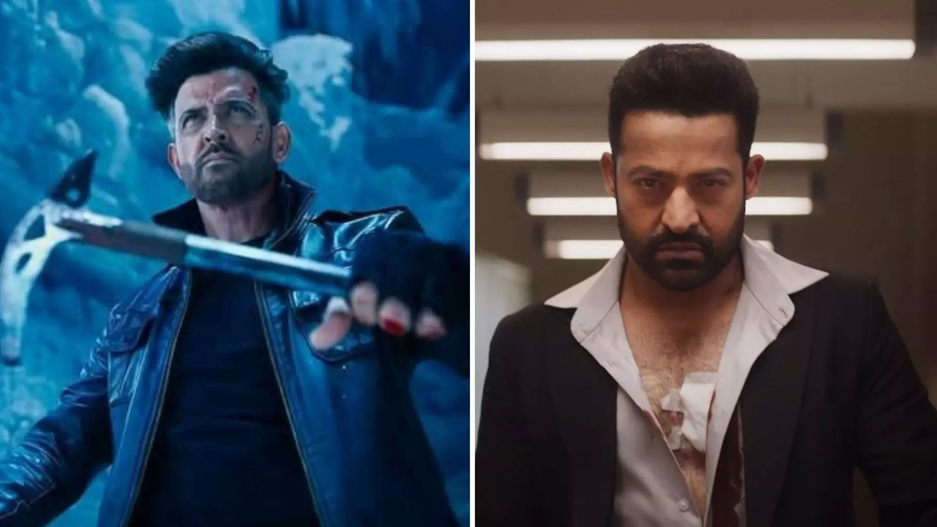 कमजोर VFX से लेकर कॉपी एक्शन सींस तक, फैंस ने बताई War 2 की यह मेजर कमियां, क्या दिल जीत पाएंगे Junior NTR?