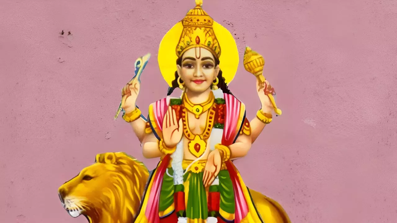 Budh Gochar 2025: बुध करेंगे शुक्र की राशि वृषभ में गोचर, इन 4 राशि वालों के अच्छे दिन होंगे शुरू Budh Gochar 2025: बुध करेंगे शुक्र की राशि वृषभ में गोचर, इन 4 राशि वालों के अच्छे दिन होंगे शुरू