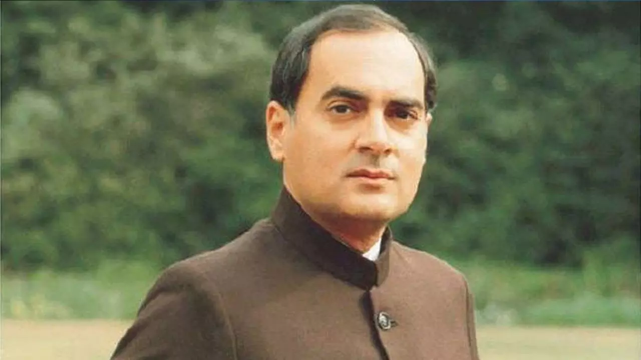 कंप्यूटर, पंचायत और करिश्मा... राजीव गांधी ने जो बोया, वो आज भारत काट रहा है, पढ़ें अनसुने किस्से
