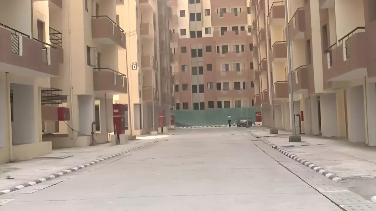 डीडीए की नई स्कीम, नरेला, लोकनायकपुरम और सिरसपुर में 7,500 नए घर, इस दिन से शुरू होगी बुकिंग