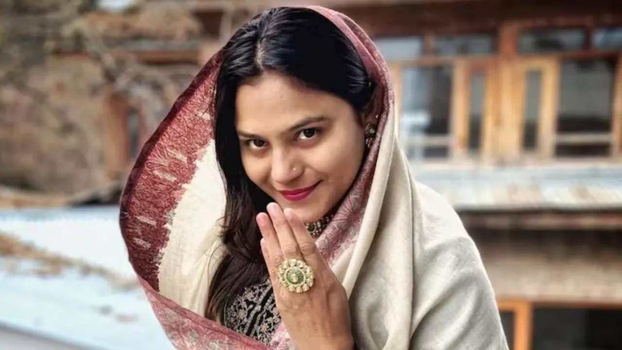 मेरी शादी पाकिस्तान में करवा दो... ज्योति का वॉट्सऐप चैट आया सामने; पठानकोट जाकर क्यों नहीं बनाया था वीडियो?