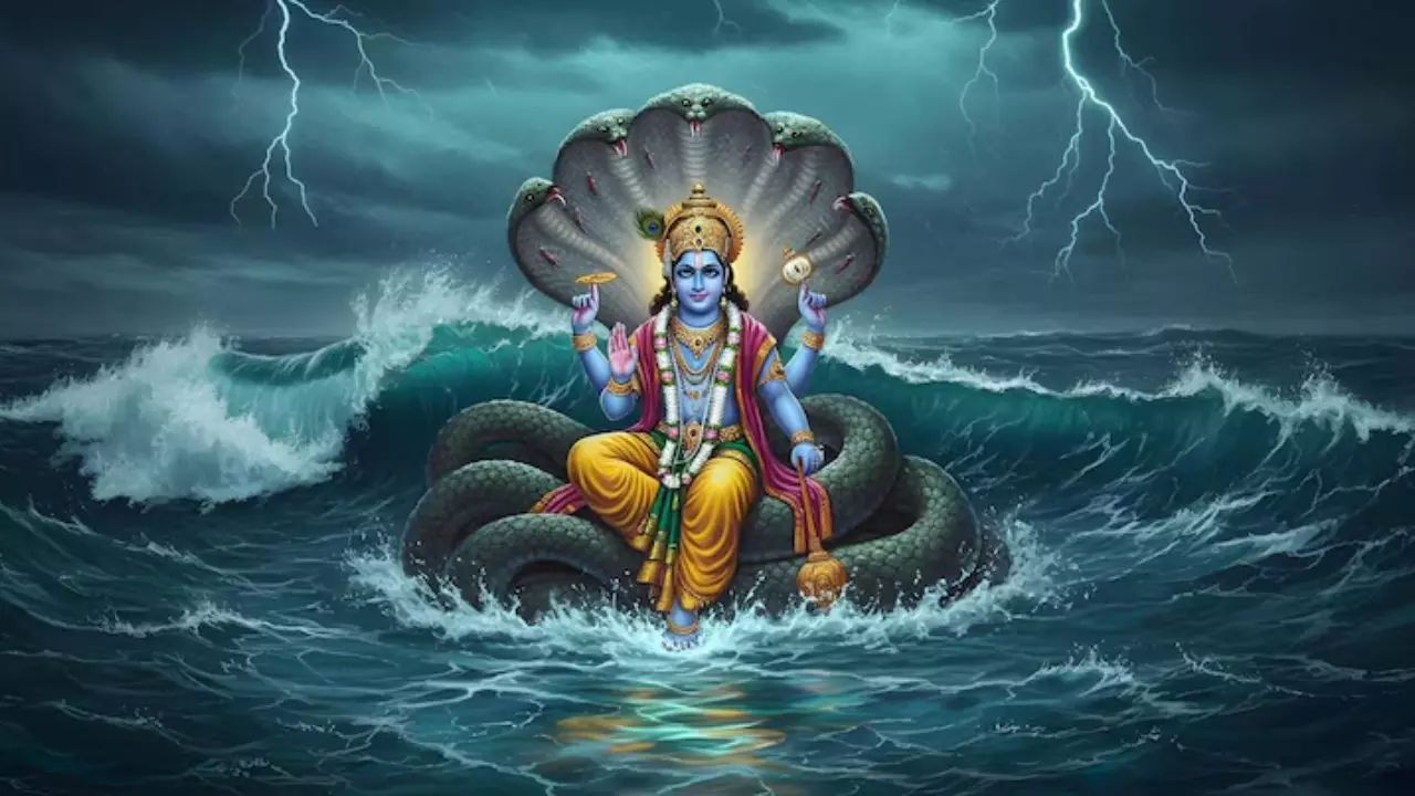 Apara Ekadashi 2025: 23 मई को अपरा एकादशी, जानिए महत्व, शुभ मुहूर्त और पूजा विधि Apara Ekadashi 2025: 23 मई को अपरा एकादशी, जानिए महत्व, शुभ मुहूर्त और पूजा विधि