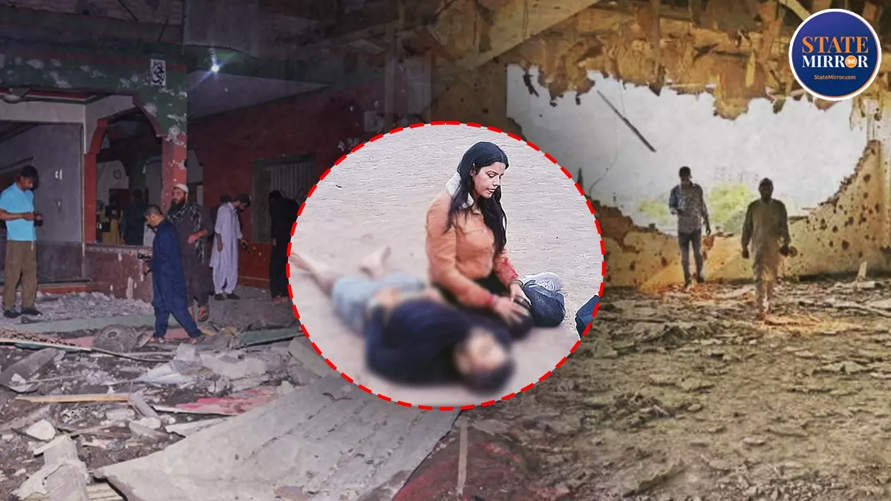 Pahalgam Attack: “जिंदा बच निकले पहलगाम हमलावरों का एक महीने बाद भी खौफ”, टूरिस्टों की छोड़िए, नींद कैसे आए?