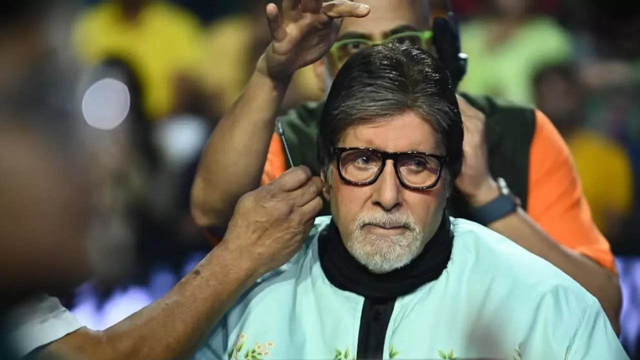 अमिताभ बच्चन ने Kaun Banega Crorepati 17 को कहा गुड बाय! ये दबंग एक्टर करेगा क्विज शो को होस्ट