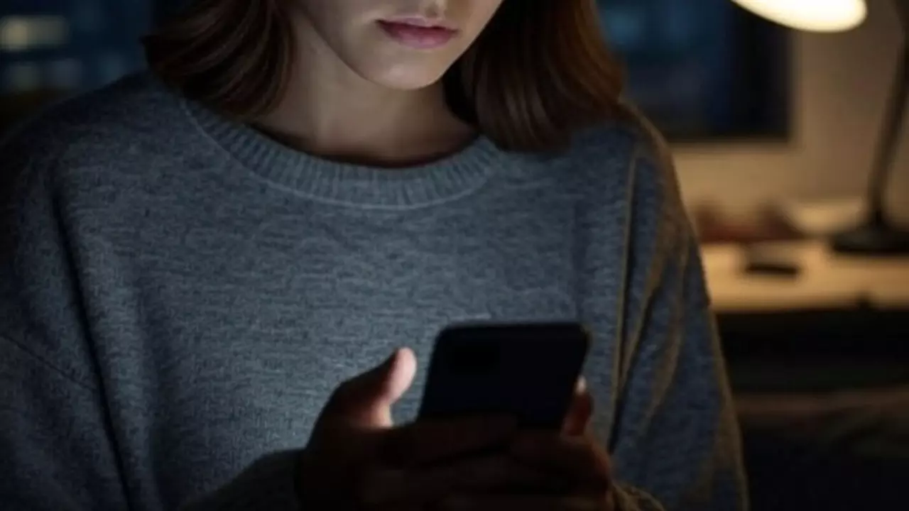 पति को फंसाने निकली थी, खुद जाल में फंसी; Cyber Stalking में महिला गिरफ्तार, दिल्ली पुलिस ने ऐसे किया पर्दाफाश