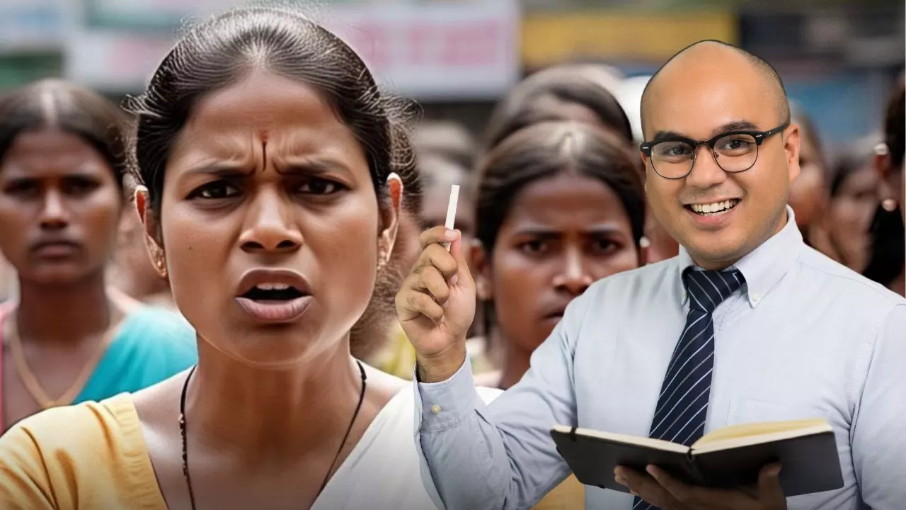 स्टेट में मुंह पर ताला, सेंटर पर आगबबूला; जानें केरल में शिक्षक क्यों नहीं कर सकते राज्य सरकार का विरोध