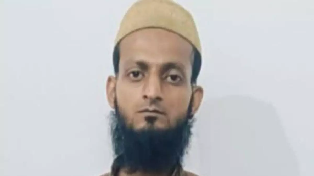 600 पाक नंबर, देश विरोधी मैसेज और ‘शाह रिजवी’ की जहरीली क्लिप्स... वाराणसी से धरा गया तुफैल कौन?