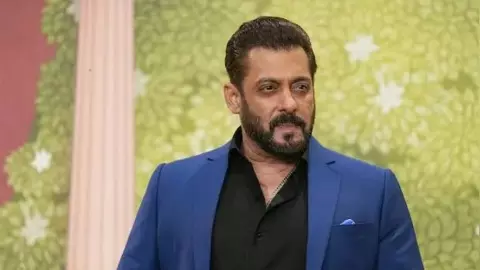 सलमान खान के घर Galaxy Apartment के बाहर पुलिस कांस्टेबल की मौत, ड्यूटी के दौरान आया हार्ट अटैक सलमान खान के घर Galaxy Apartment के बाहर पुलिस कांस्टेबल की मौत, ड्यूटी के दौरान आया हार्ट अटैक