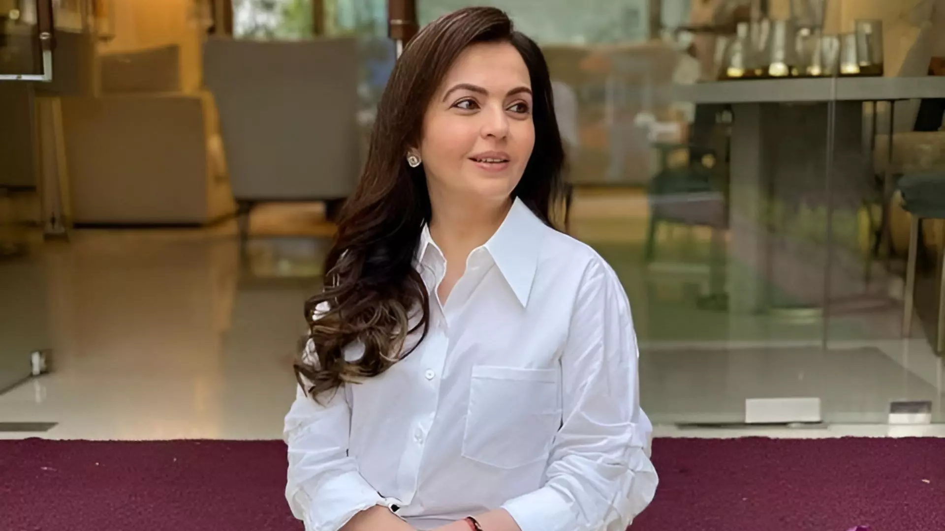Nita Ambani के संग न्यूयॉर्क में होगा भारतीय संस्कृति का ग्लोबल फेस्टिवल, तीन दिवसीय इवेंट में शामिल होंगी बड़ी हस्तियां