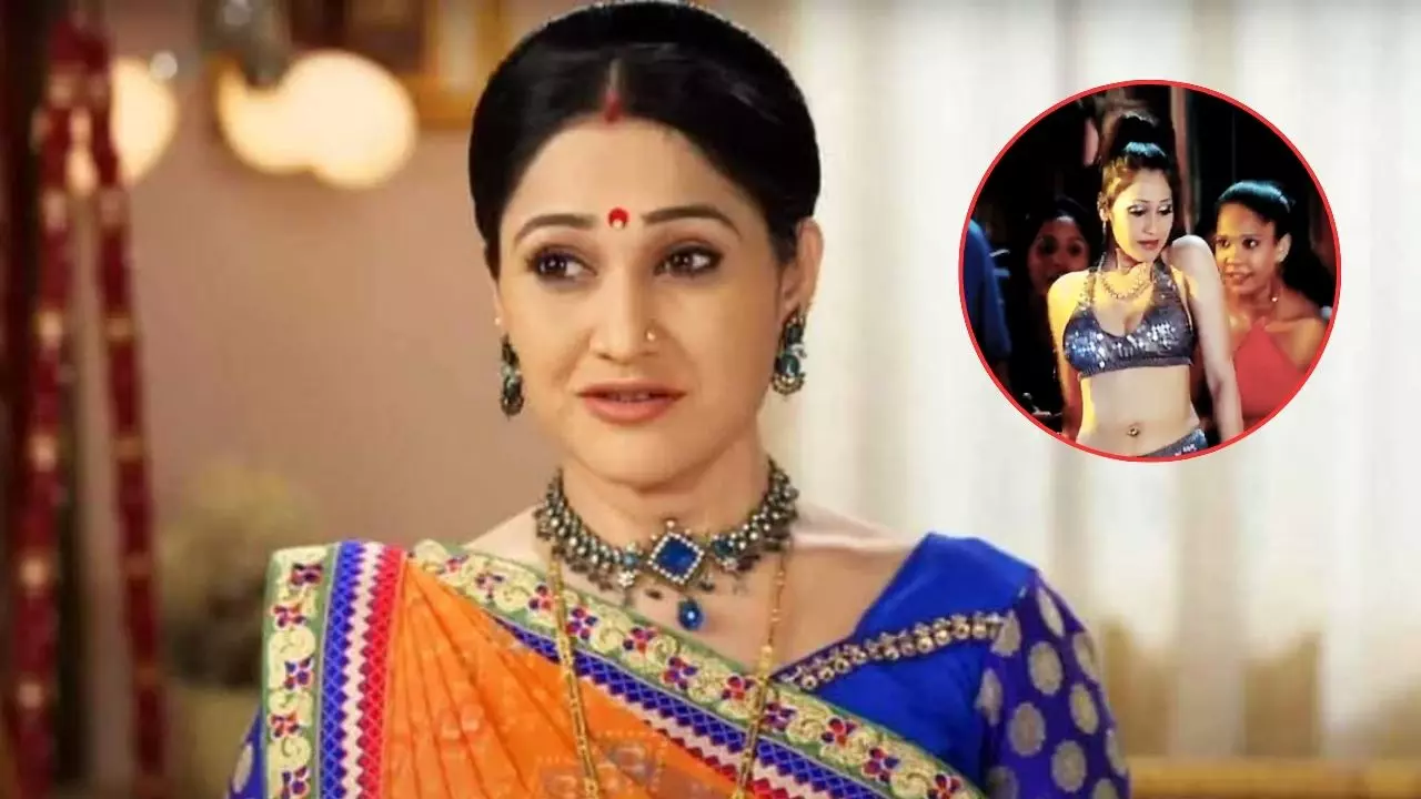 क्या आपने देखा जेठालाल की दया का बिकिनी अवतार... Disha Vakani के वायरल वीडियो ने फैंस को चौंकाया क्या आपने देखा जेठालाल की दया का बिकिनी अवतार... Disha Vakani के वायरल वीडियो ने फैंस को चौंकाया