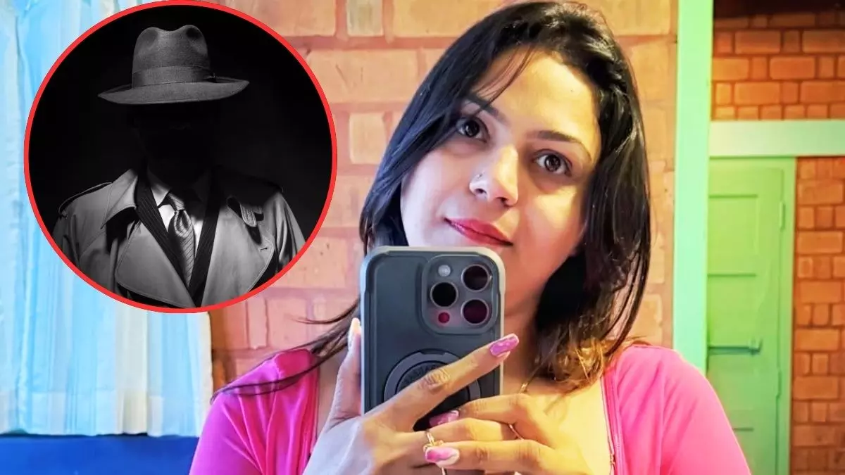 कौन है ISI एजेंट शाकिर, जिसका ज्योति ने जट्ट रंधावा नाम से सेव किया था नंबर? कौन है ISI एजेंट शाकिर, जिसका ज्योति ने जट्ट रंधावा नाम से सेव किया था नंबर?
