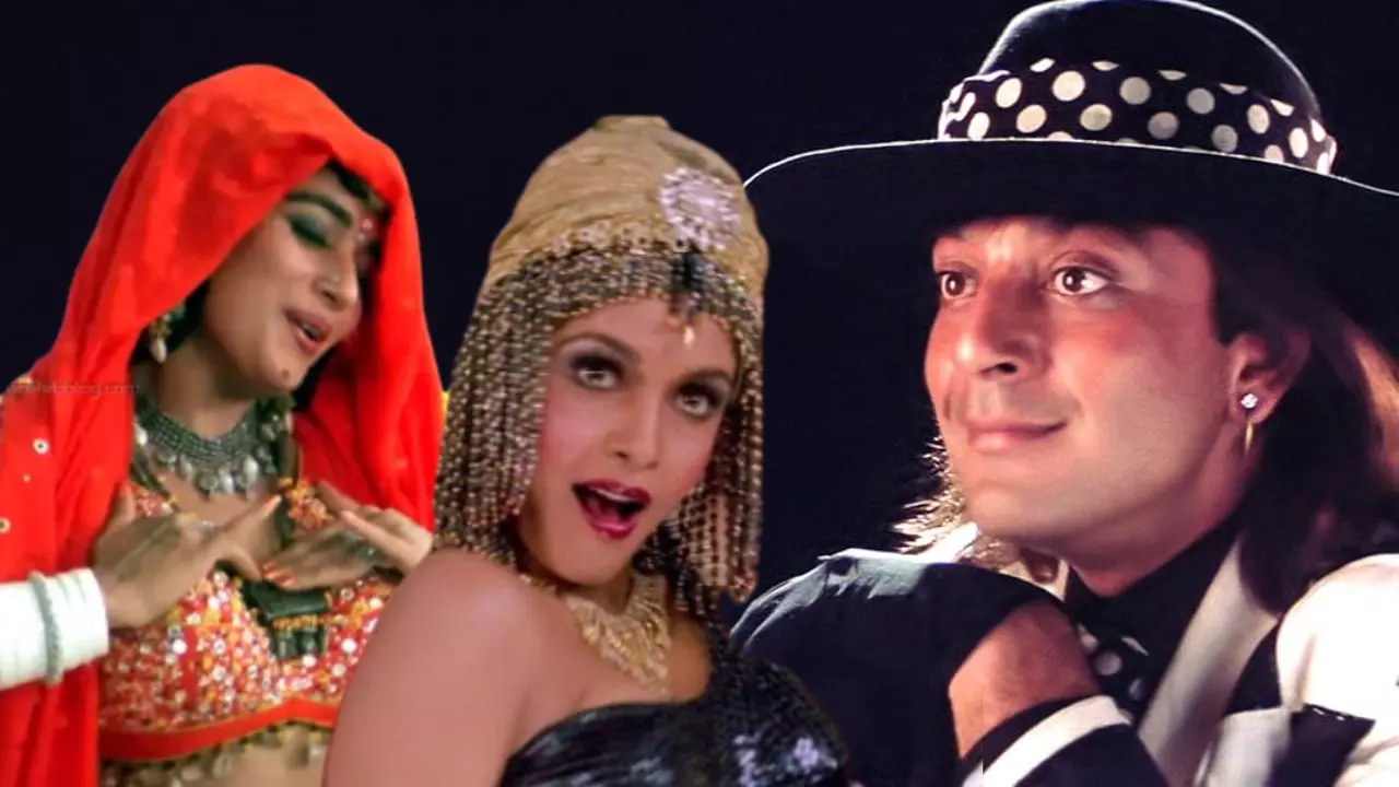 सिनेमा में जल्द होगी Khalnayak 2 की Entry! रणबीर या अल्लू अर्जुन कौन चढ़ेगा संजय दत्त की गद्दी?