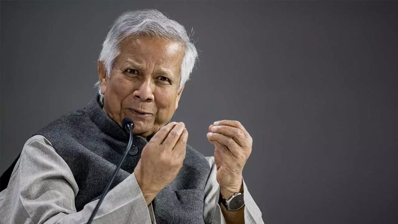 मुखौटे के पीछे तानाशाह! यूनुस से क्यों छिन गया भरोसे का अंतिम धागा? जनरल से जनता तक मचा असंतोष