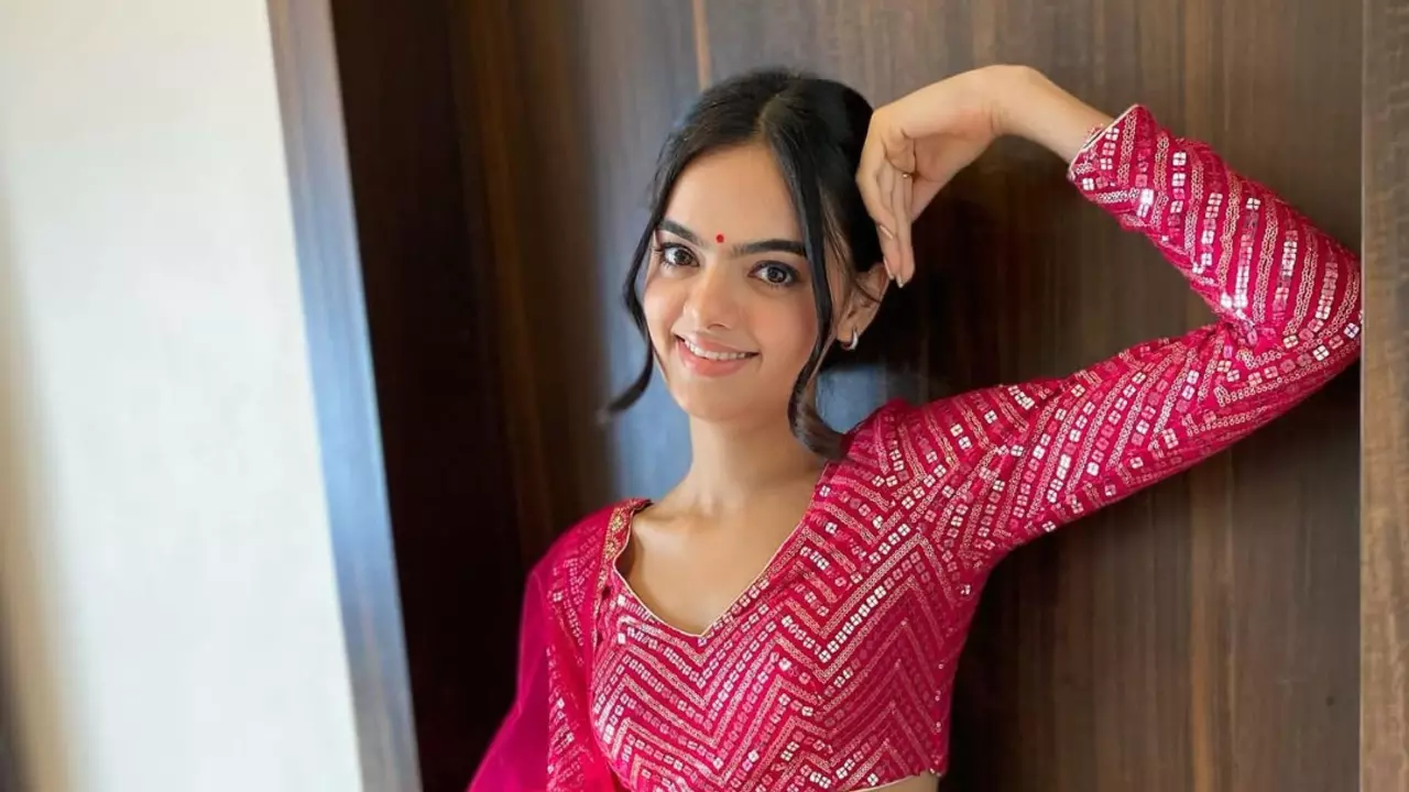 स्टारडम छोड़ा, पढ़ाई चुनी! 12वीं में 91% लाने वाली Ruhaanika Dhawann एक्टिंग के साथ लेना चाहती हैं इकोनॉमिक्स में डिग्री