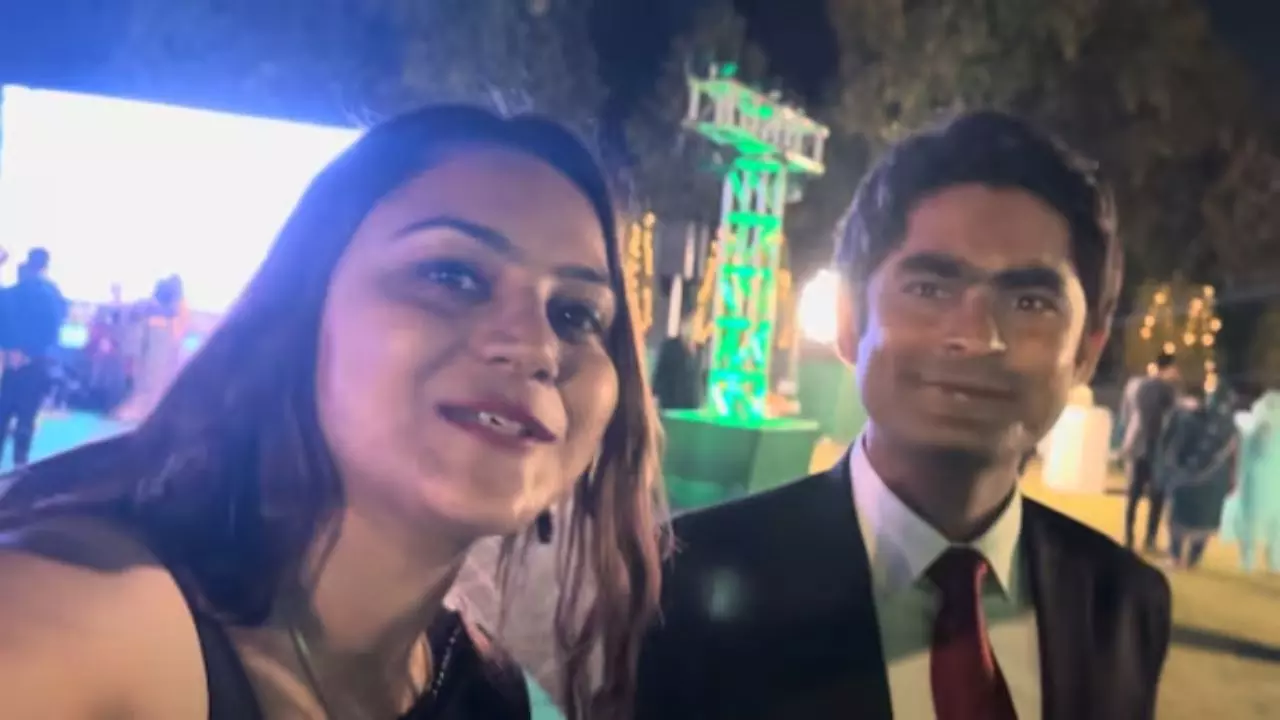 वीजा के बदले सिम दो, फिर ऐसे लगाई जाती थी भारत की सुरक्षा में सेंध, दानिश निकला ISI एजेंट