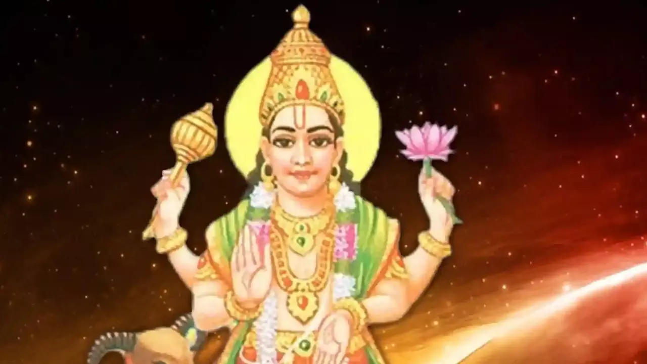 7 जून को बनेगा मंगल-केतु का दुर्लभ संयोग, इन राशि वालों का शुरू होगा अच्छा समय, करियर-कारोबार में तरक्की के योग 7 जून को बनेगा मंगल-केतु का दुर्लभ संयोग, इन राशि वालों का शुरू होगा अच्छा समय, करियर-कारोबार में तरक्की के योग