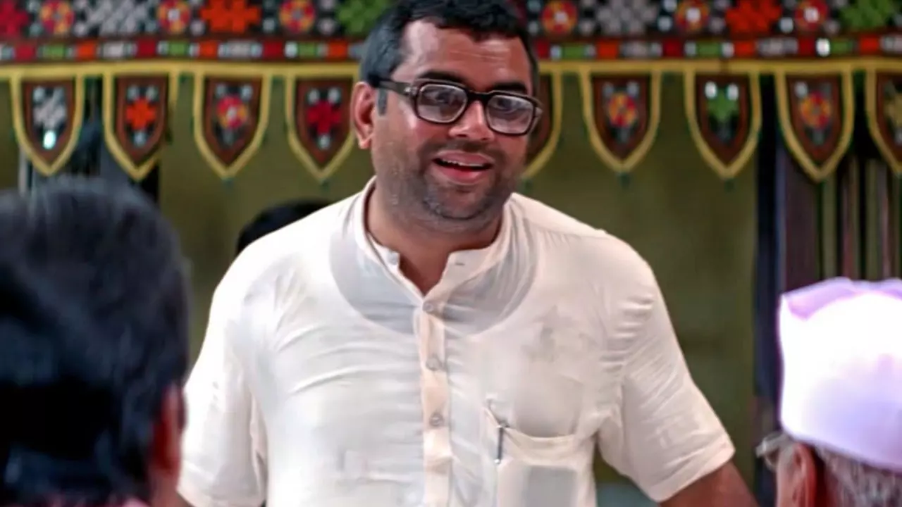 15% ब्याज के साथ Paresh Rawal ने लौटाए Hera Pheri के प्रोड्यूसर्स को 11 लाख रुपये, इस वजह से ठुकराए 14.89 करोड़!