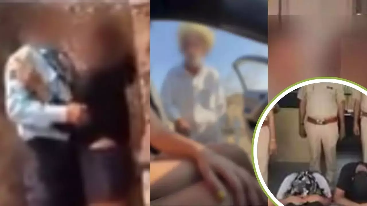 VIDEO: 3 साल से Porn का धंधा और मिलियन में व्यूज, फिर उसी पैसे से अय्याशी करने वाली ‘एडल्ट कंटेंट क्रिएटर’ स्मृति जैन कौन?