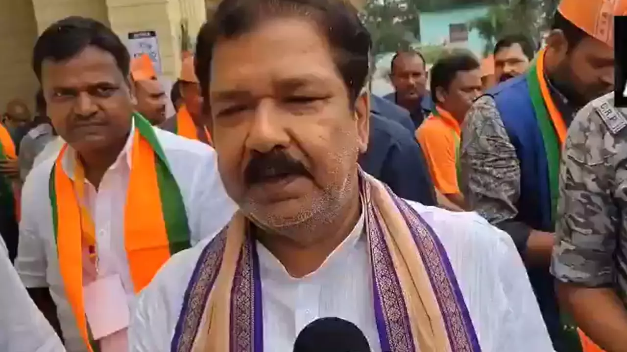 Aaj ki Taaza Khabar News Updates: बिहार बीजेपी अध्‍यक्ष ने तेजस्‍वी को बताया दोहरी मानसिकता का, कहा - सत्ता से बाहर होते ही याद आती है जनता, 24 May की बड़ी खबरें