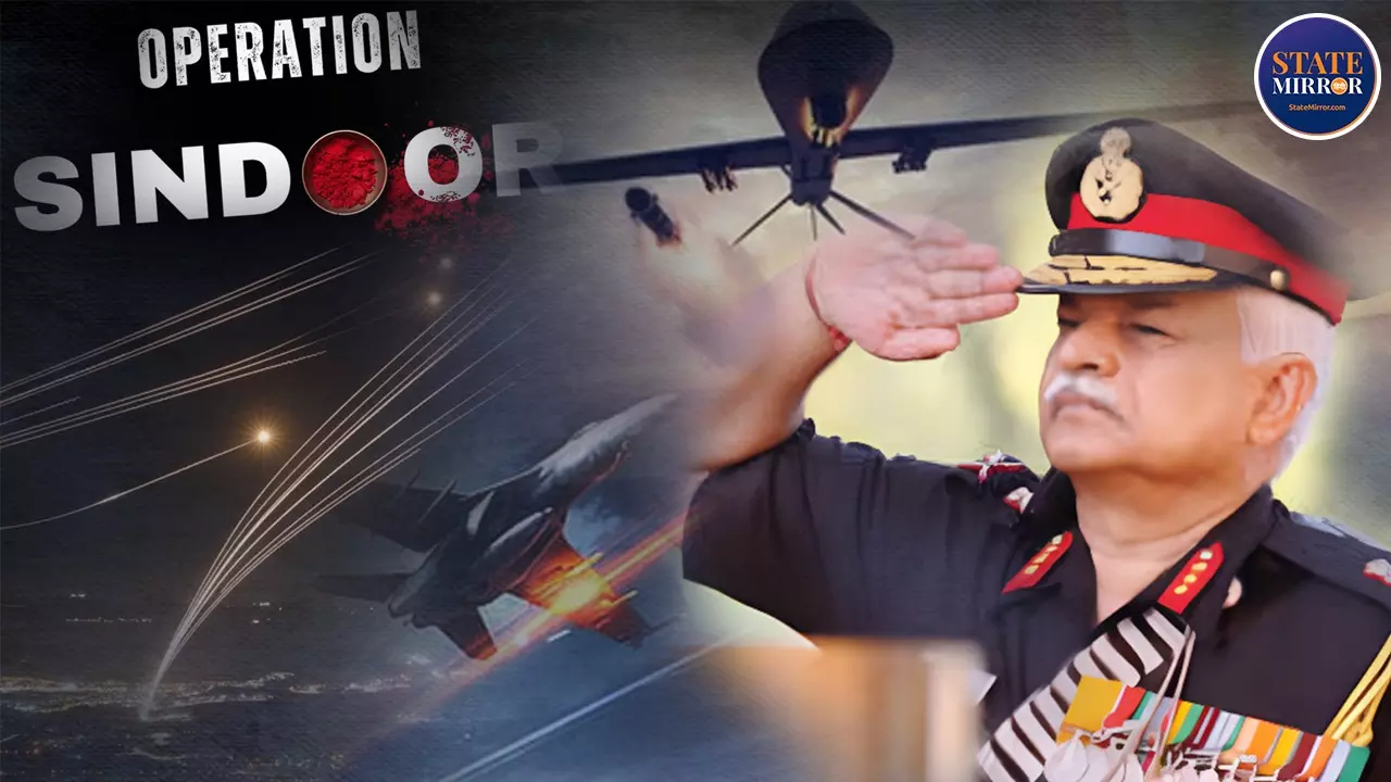 EXCLUSIVE: ऑपरेशन सिंदूर का असर, बौखलाई ISI अपने बूढ़े-बेकार आतंकवादी खुद निपटाने पर उतरी, चौकन्नी है RAW!