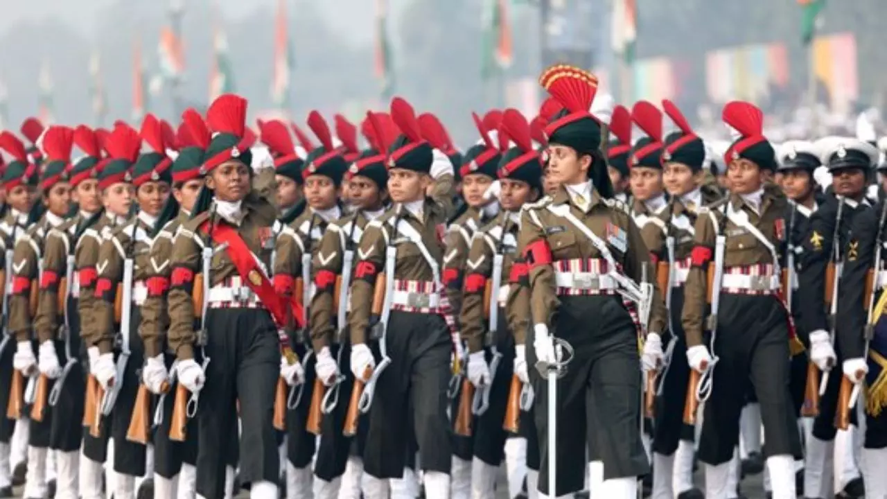 300 मेल कैडेट्स के बीच 17 शेरनियों की दहाड़! NDA की पासिंग आउट परेड में रचा जाएगा इतिहास