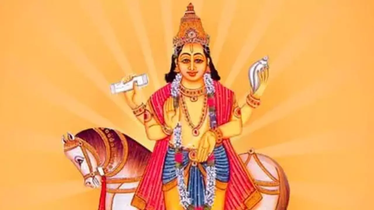 शुक्र के मेष राशि में गोचर से ये 4 राशि के लोग जीएंगे लग्जरी जीवन, सुख-सुविधाओं में होगा इजाफा