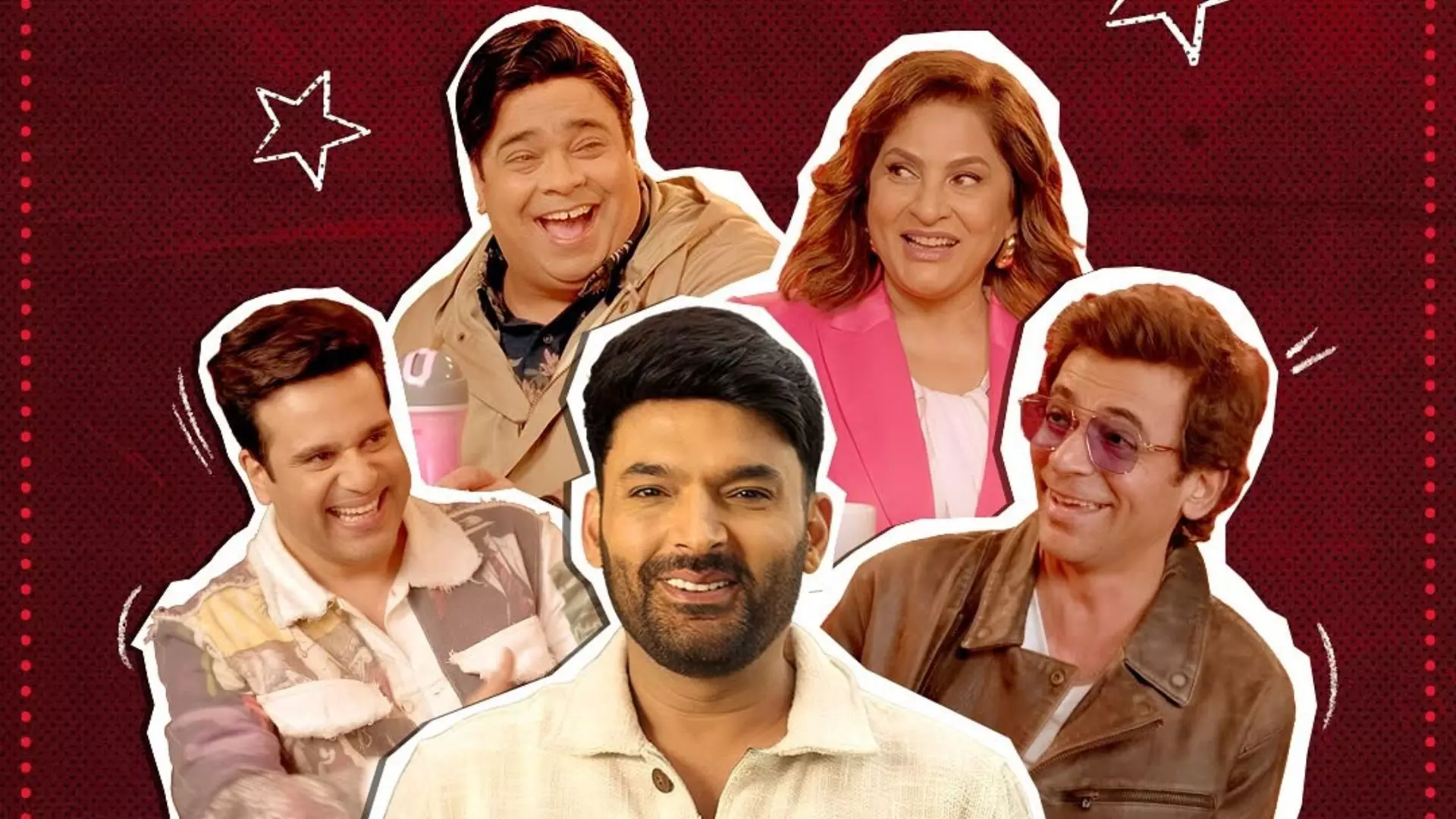 ये तीन स्टेप फॉलो कर के बनें The Great Indian Kapil Sharma शो का हिस्सा, जनता के लिए है सुनहरा मौका