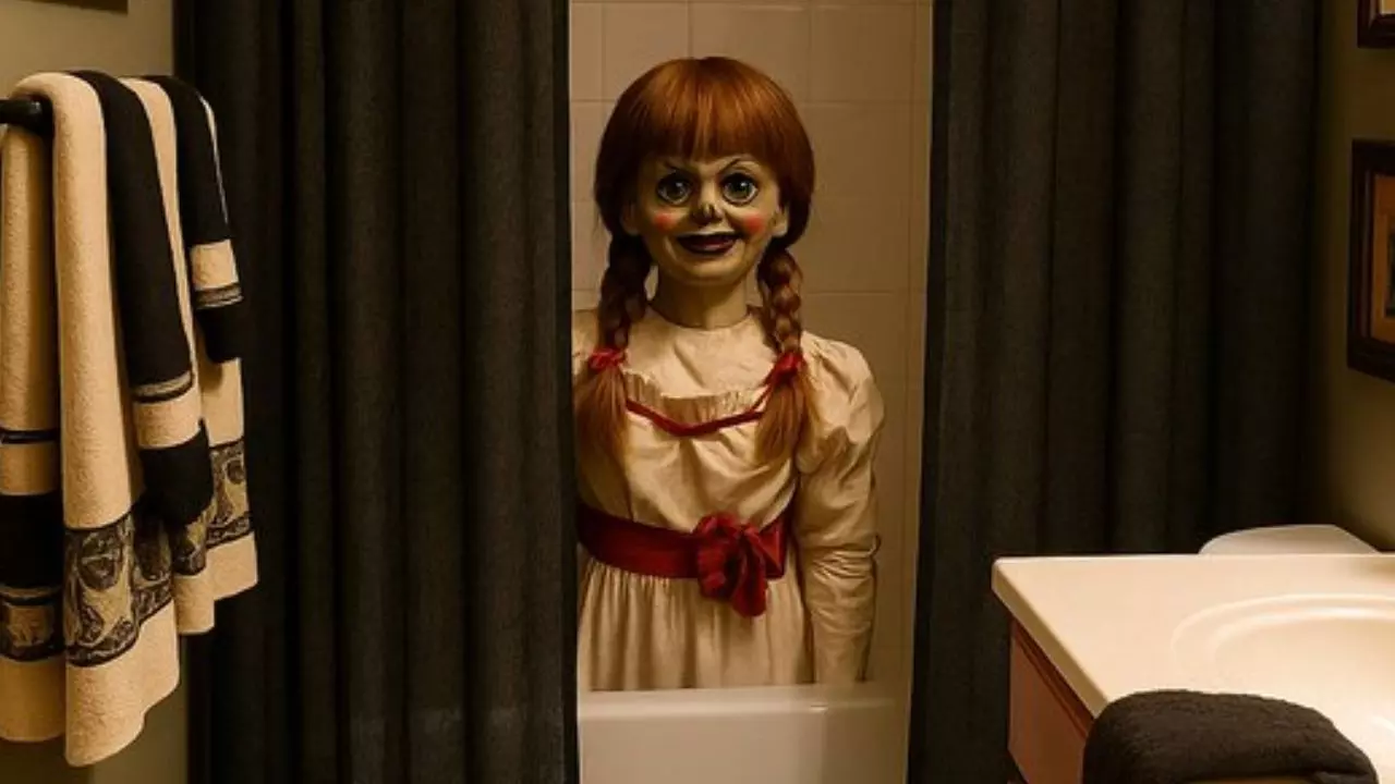 कहीं नहीं गई Annabelle! लापता होने की अफवाह पर लगा ब्रेक, जानें क्यों डॉल का नाम सुनते ही खड़े हो जाते हैं रोंगटे