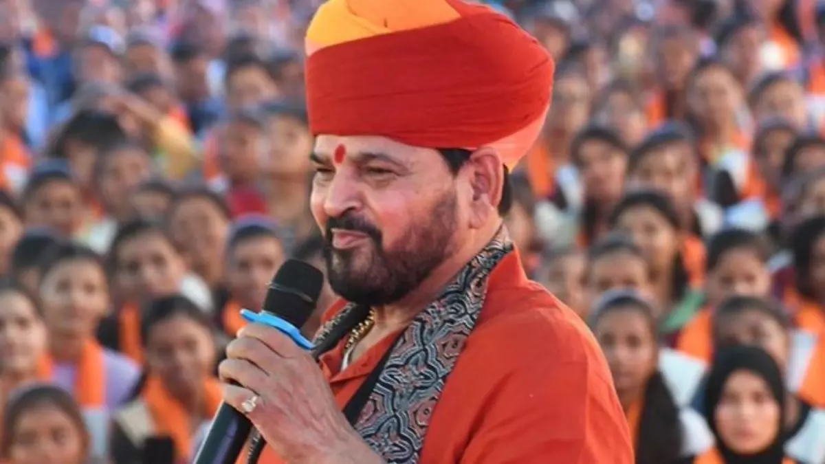 बृजभूषण शरण सिंह को कोर्ट से मिली बड़ी राहत, नाबालिग पहलवान से यौन उत्पीड़न मामले में सभी आरोपों से हुए बरी
