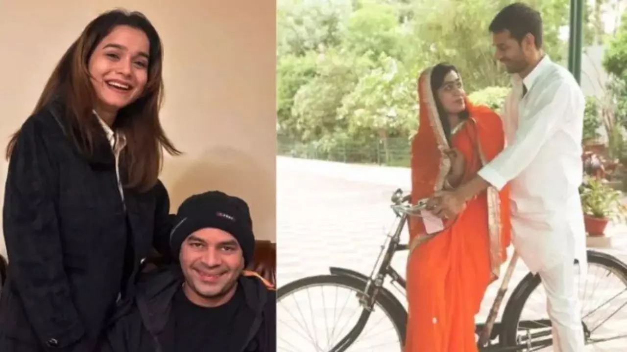 राजनीति में कृष्णलीला नहीं चलती! तेज प्रताप की 10 तमाशा गाथाएं, जिससे लालू परिवार और पार्टी का बना मजाक
