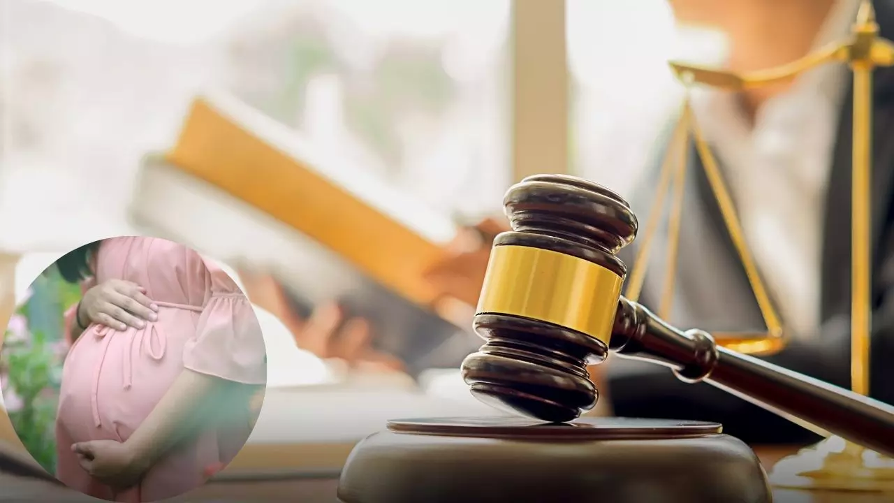 बच्ची की जान पहले... मध्य प्रदेश HC ने 31 सप्ताह की गर्भवती नाबालिग को दी डिलीवरी की परमिशन