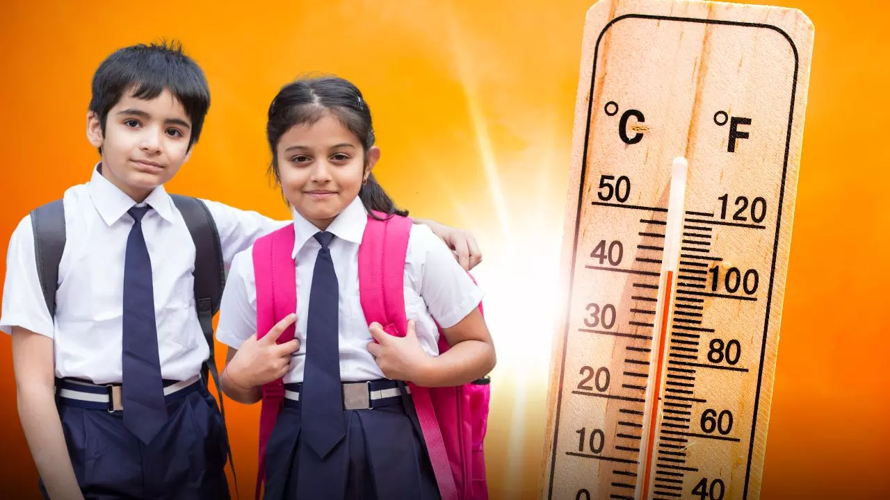पंजाब में 2 से 30 जून तक बंद रहेंगे सभी स्कूल, टीचर्स ऑनलाइन बच्चों को देंगे होमवर्क